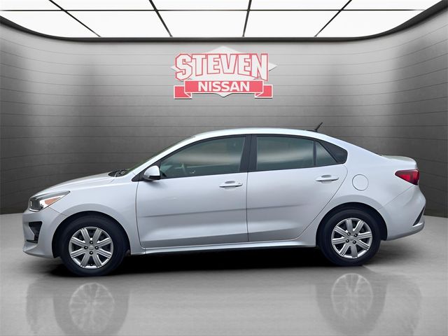 2023 Kia Rio S