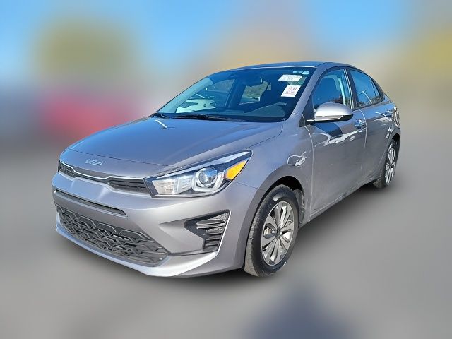 2023 Kia Rio S