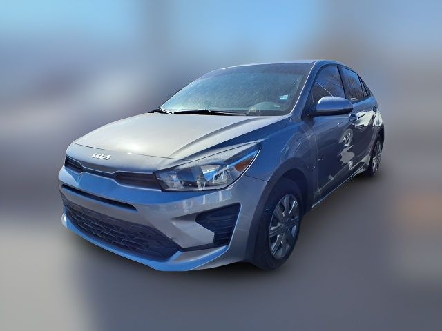 2023 Kia Rio S