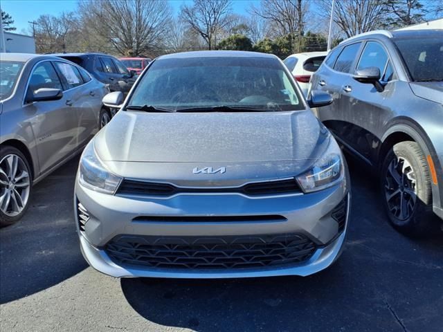 2023 Kia Rio S