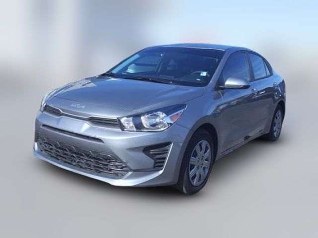 2023 Kia Rio S