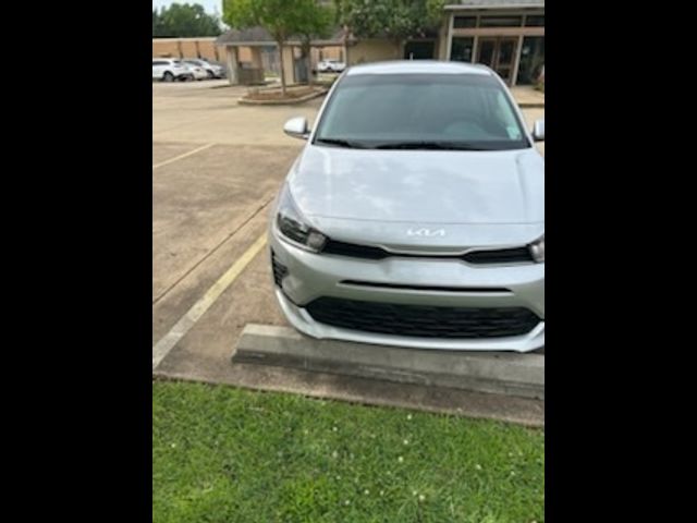 2023 Kia Rio S