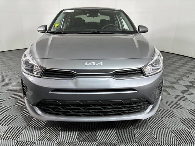 2023 Kia Rio S