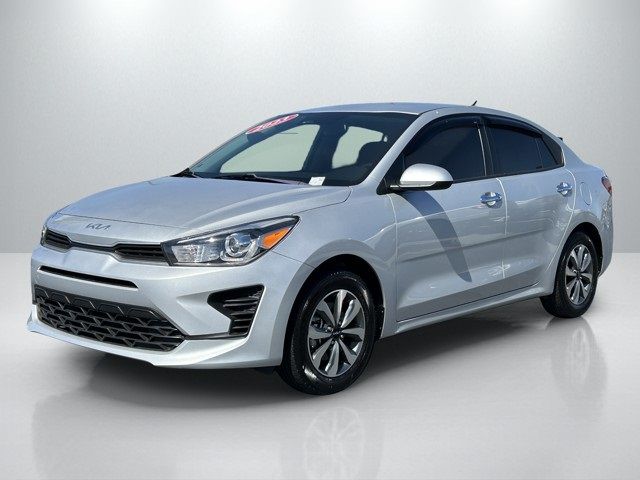 2023 Kia Rio S