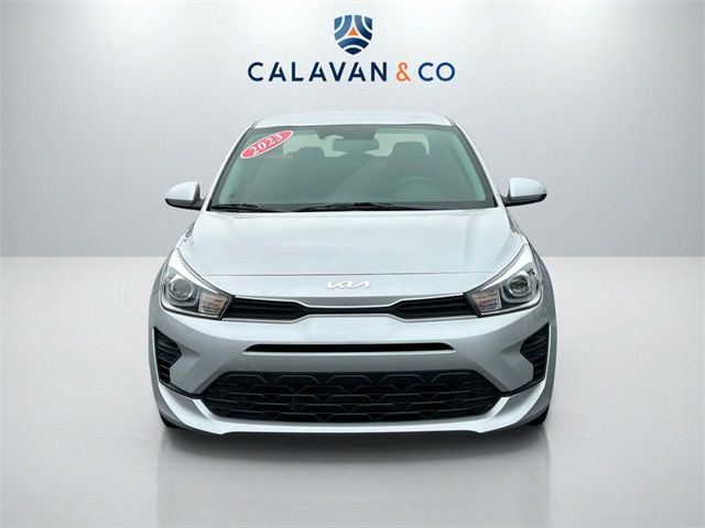 2023 Kia Rio S