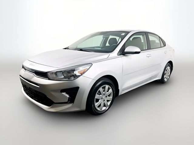 2023 Kia Rio S