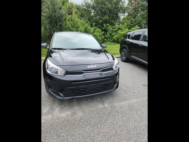 2023 Kia Rio S