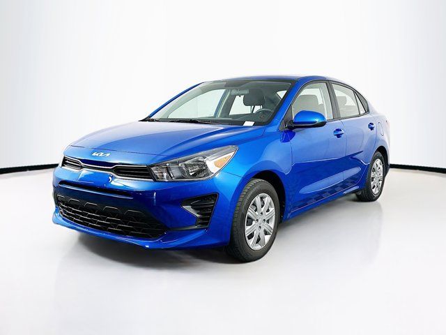 2023 Kia Rio S