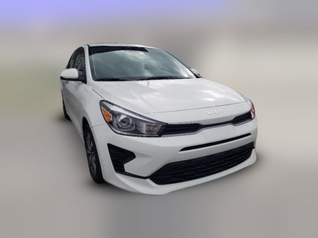 2023 Kia Rio S