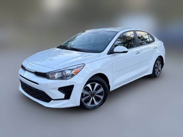 2023 Kia Rio S