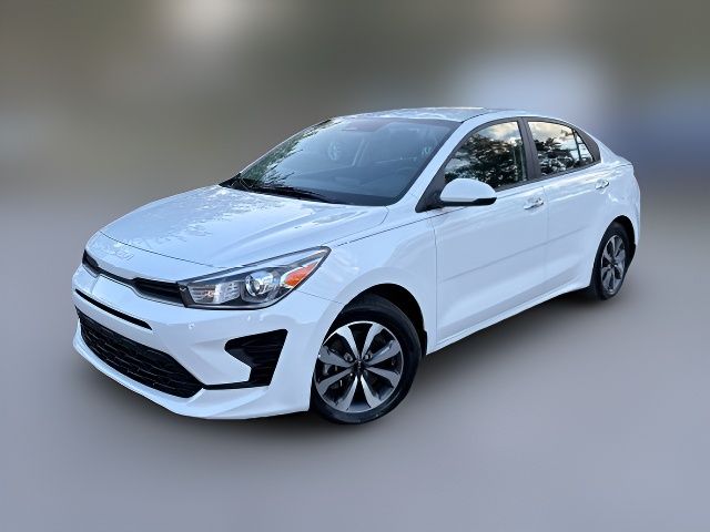 2023 Kia Rio S