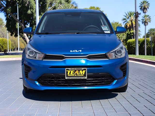 2023 Kia Rio S