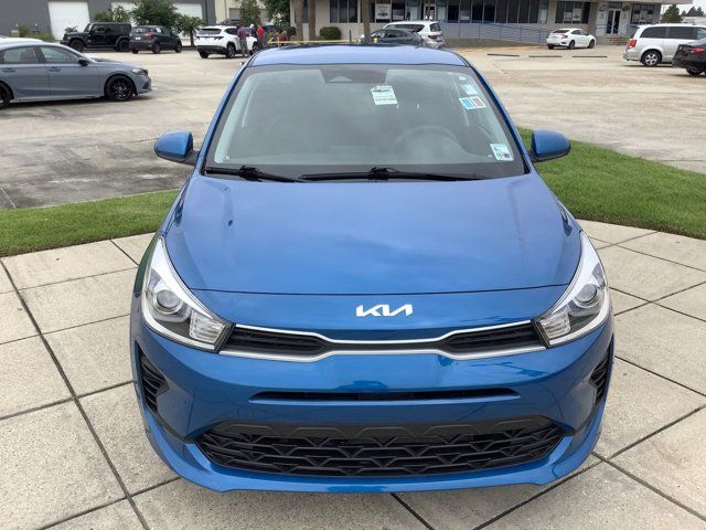 2023 Kia Rio S