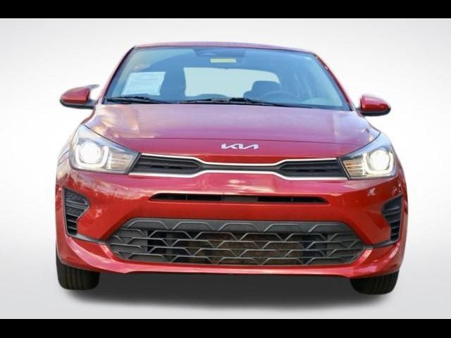 2023 Kia Rio S