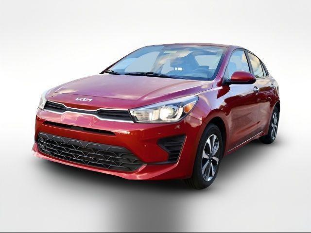 2023 Kia Rio S