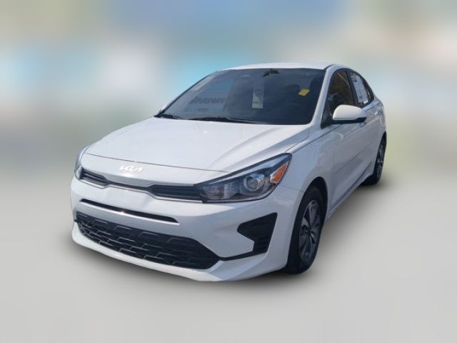 2023 Kia Rio S