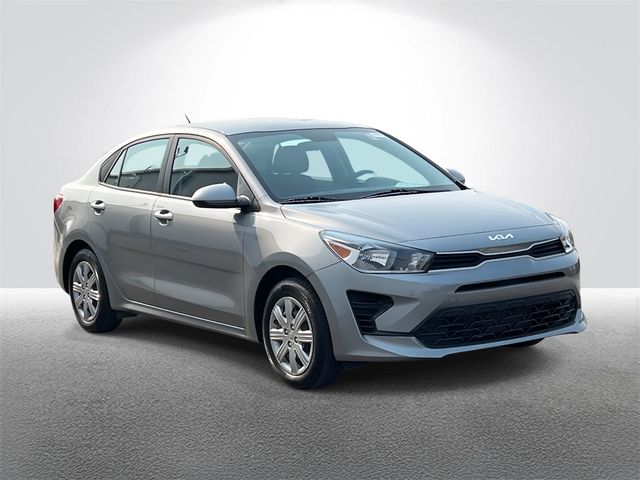 2023 Kia Rio S