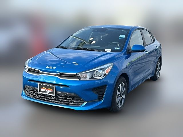 2023 Kia Rio S