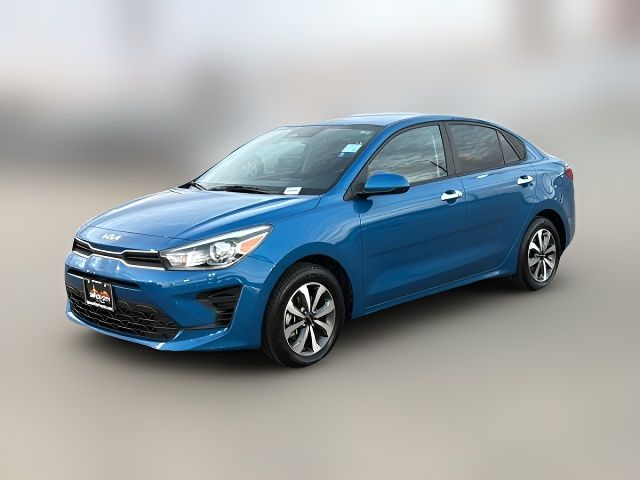 2023 Kia Rio S