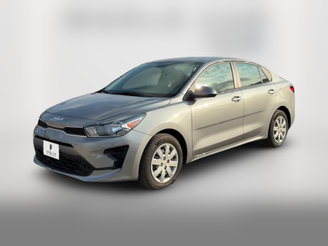 2023 Kia Rio S