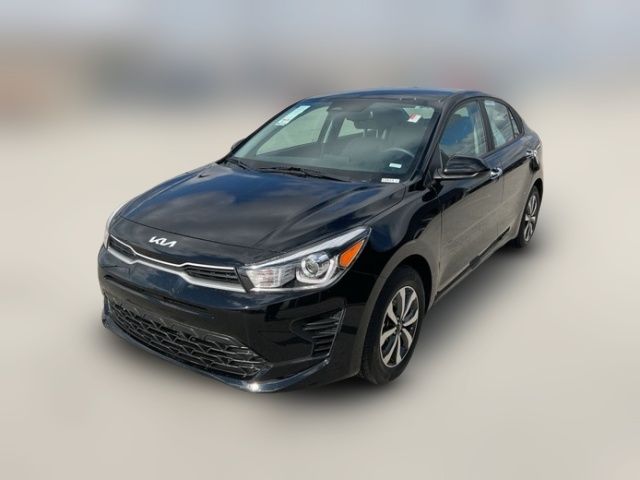 2023 Kia Rio S