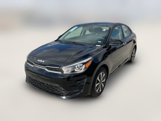2023 Kia Rio S