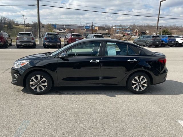 2023 Kia Rio S