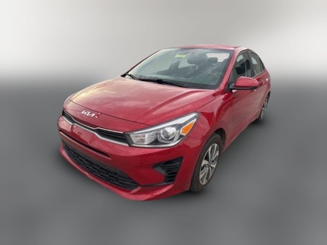 2023 Kia Rio S