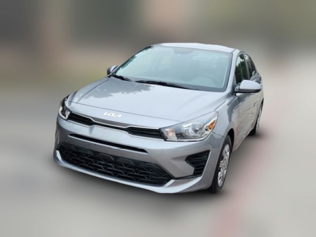 2023 Kia Rio S