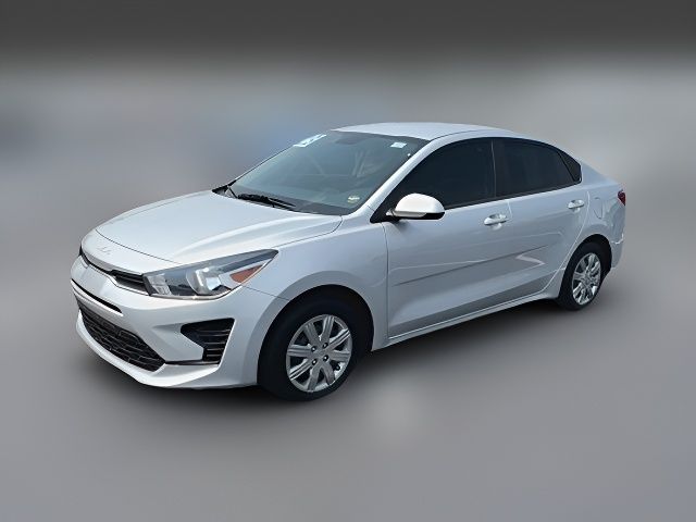 2023 Kia Rio S