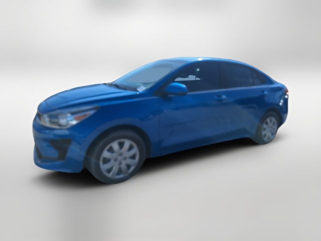 2023 Kia Rio S