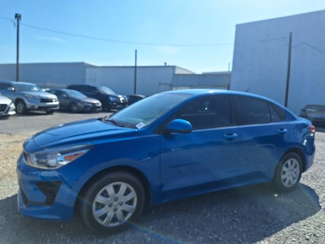 2023 Kia Rio S