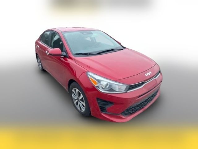 2023 Kia Rio S