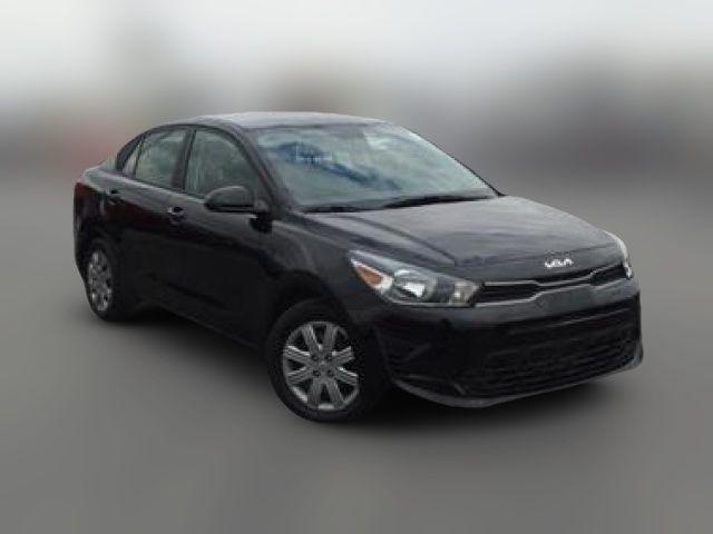 2023 Kia Rio S