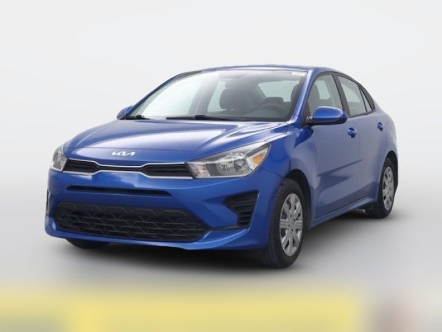 2023 Kia Rio S