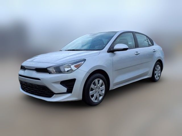 2023 Kia Rio S