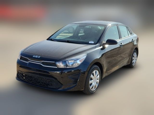 2023 Kia Rio S