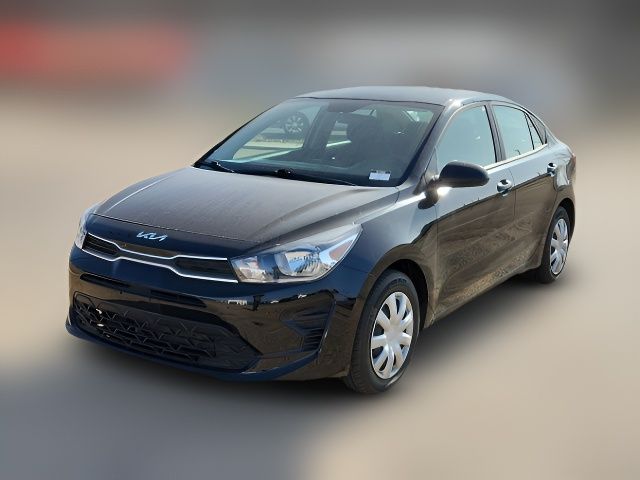 2023 Kia Rio S