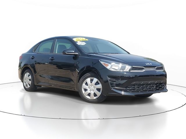 2023 Kia Rio S
