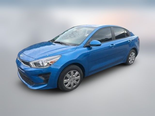 2023 Kia Rio S