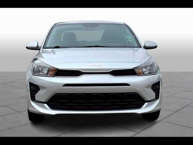 2023 Kia Rio S