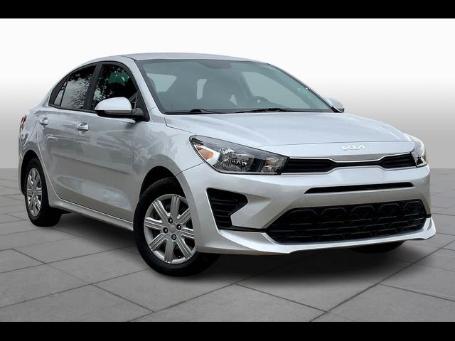 2023 Kia Rio S