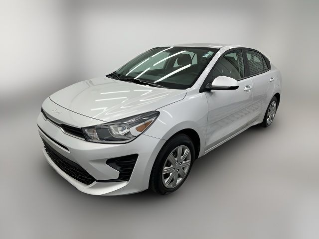 2023 Kia Rio S