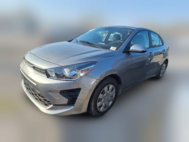 2023 Kia Rio S