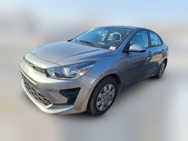 2023 Kia Rio S