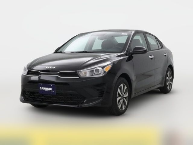 2023 Kia Rio S