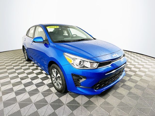 2023 Kia Rio S