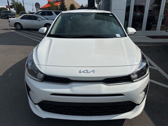 2023 Kia Rio S