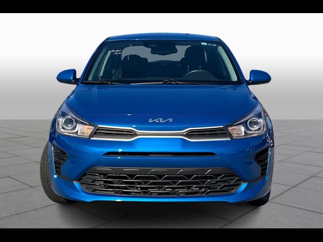 2023 Kia Rio S