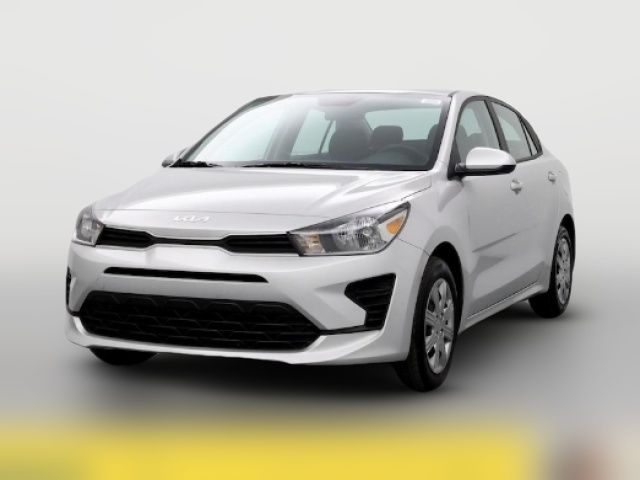 2023 Kia Rio S